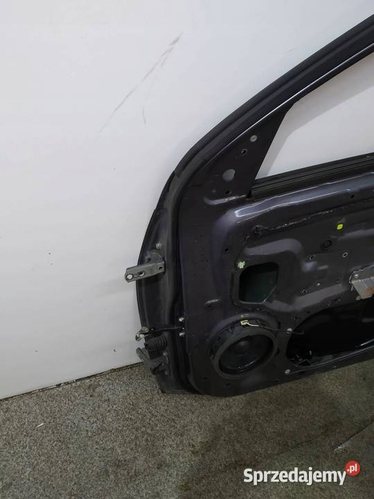 DRZWI PRAWE PRZÓD 19X Mitsubishi Outlander II osobowe