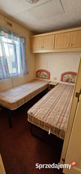 Domek holenderski BAUMARIS 2 pokoje 291 plac Radom