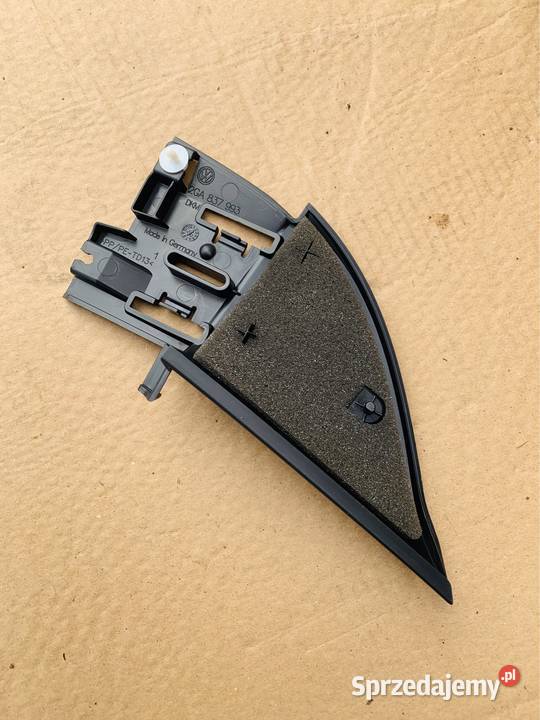 Trójkąt lusterka 2ga837993 vw troc Szczecin