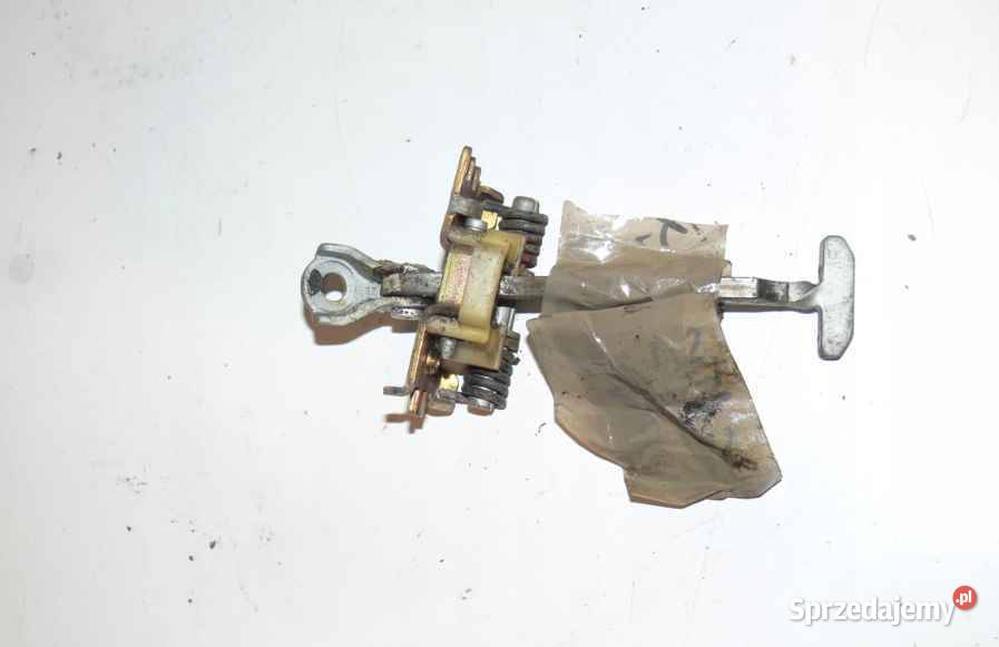 VEL SATIS OGRANICZNIK DRZWI PRAWY PRZÓD NUMER Wielkie Drogi