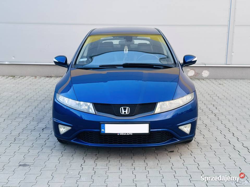 Sprzedam Hondę civic Gostynin