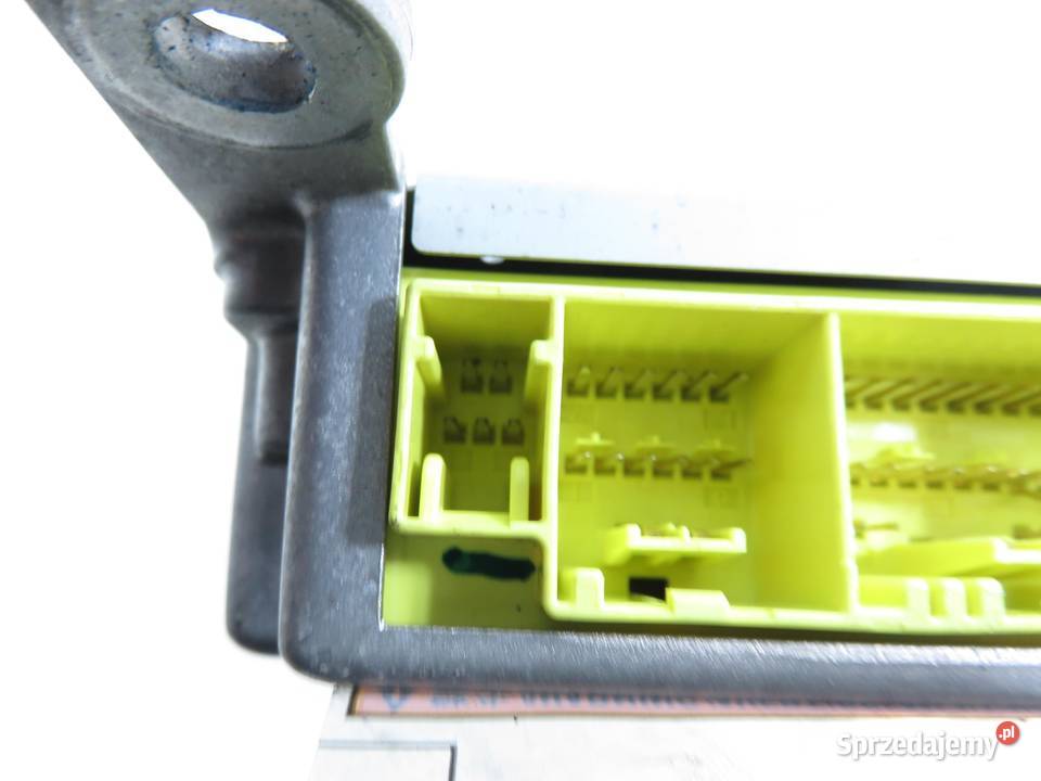 MODUŁ AIRBAG NISSAN PATHFINDER III R51 Komputery