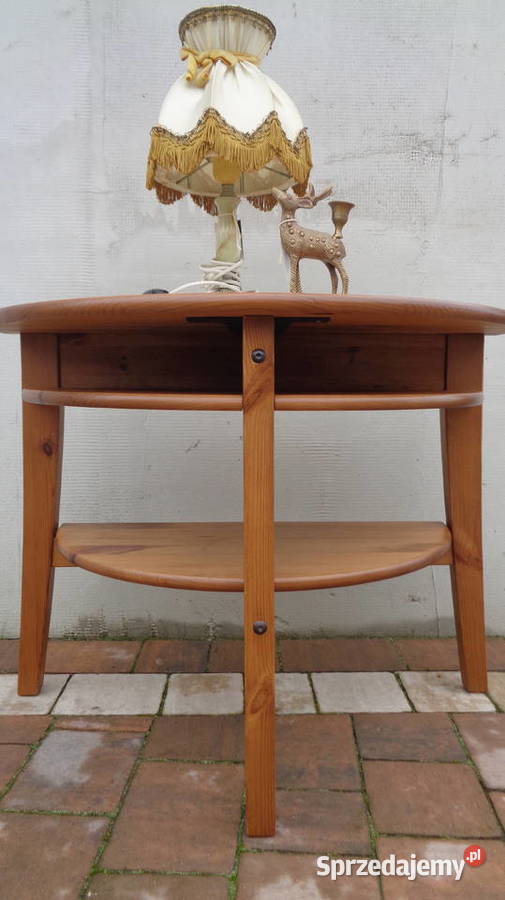 konsola stolik Mielnica Duża