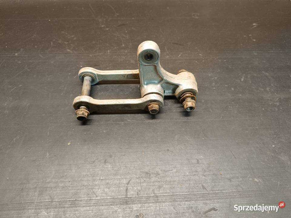 Kiwak kołyska łącznik wahacza kości części Gołaczewy