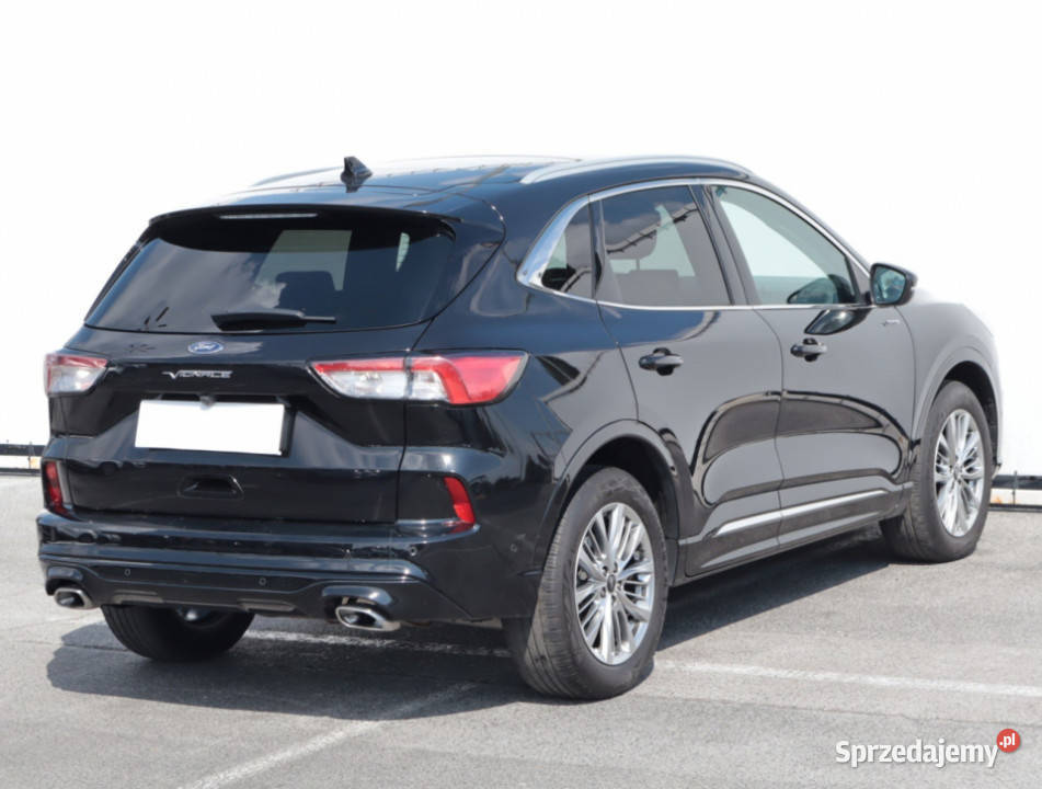 Ford Kuga 20 EcoBlue Lublin