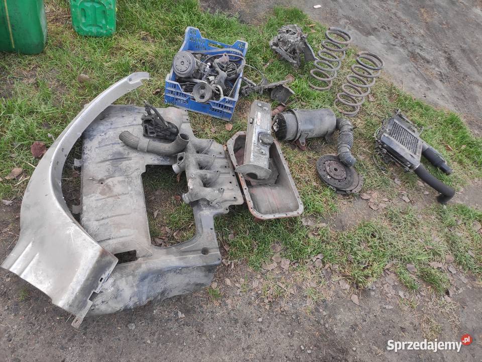 Części Hyundai Galloper Rok produkcji 2020 Radzyń Podlaski