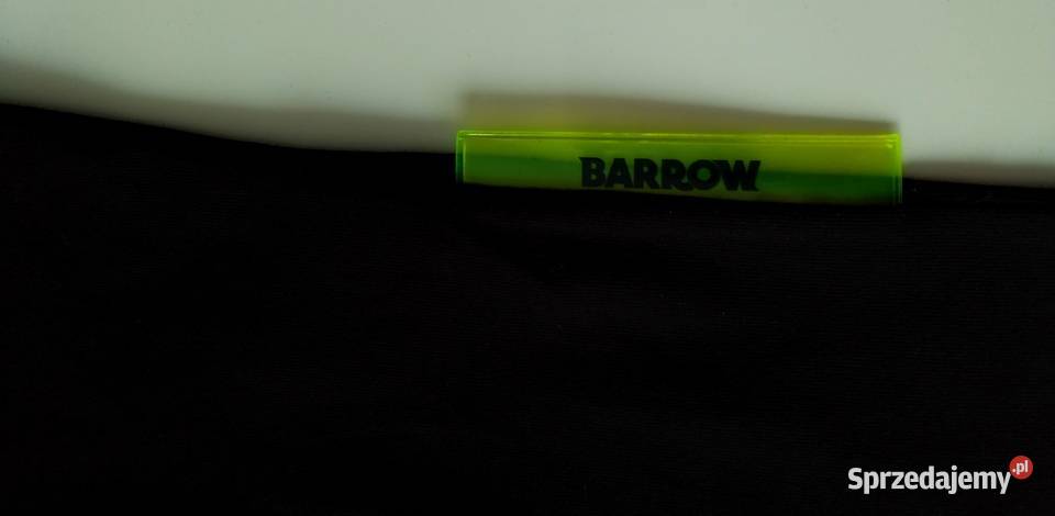 Koszulka Streetwear BARROW rozmiar LXL Szczecin