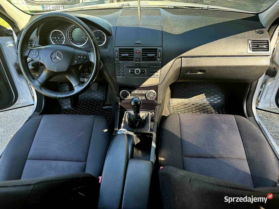 MercedesBenz Sedan / Limuzyna podkarpackie sprzedam