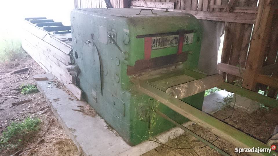 Tartak RydzewoMiastkowo Rydzewo sprzedam