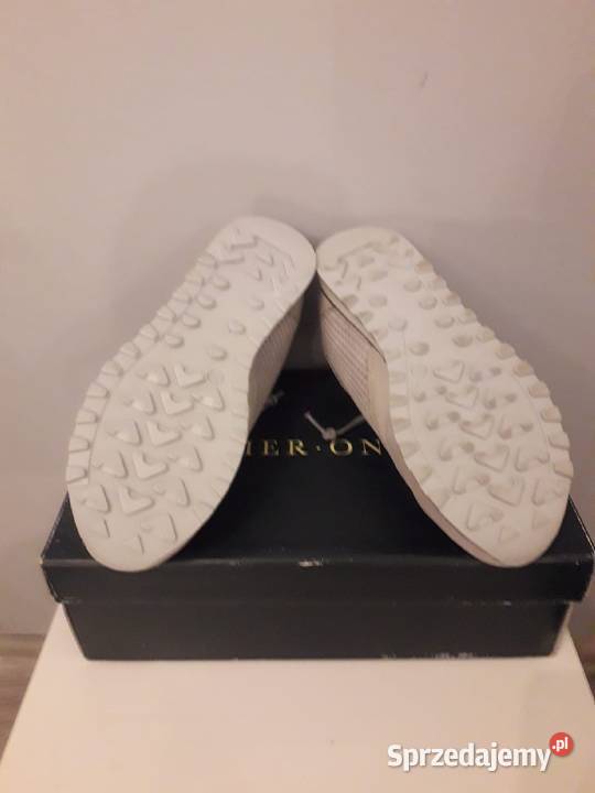 Trampki damskie Pier One 36 Obuwie sportowe sprzedam