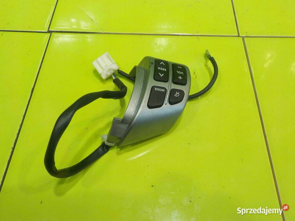 OPEL AGILA B 10r przelacznik kierownicy Panele sterowania, przełączniki