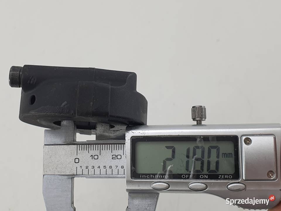 ROLGAZ MOCOWANIE YAMAHA XSR 125 MT łódzkie Janowice