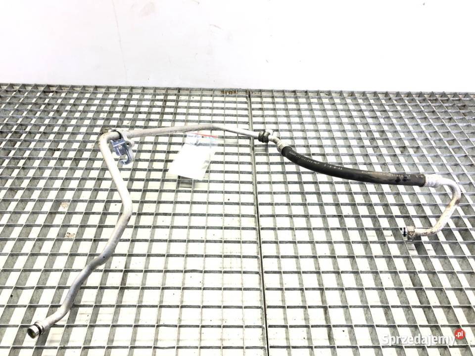 RURKA KLIMATYZACJI SUBARU JUSTY IV 10 69 Przewody klimatyzacji sprzedam