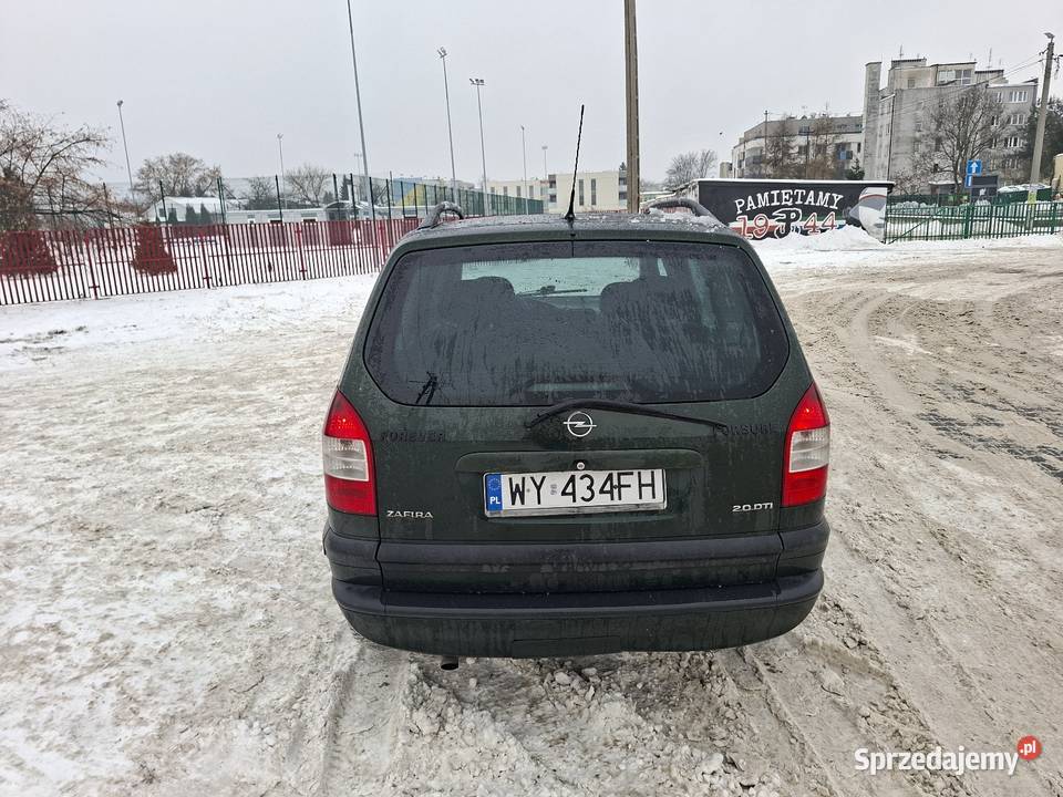 Sprzedam Wyszków sprzedam