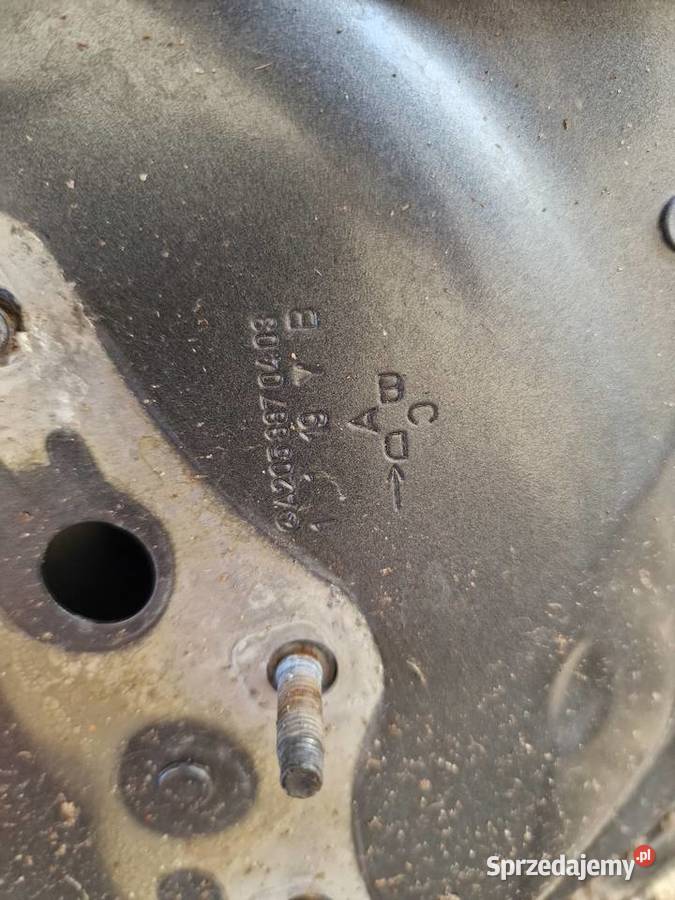 Maska Mercedes Benz w 205 osobowe Gliwice