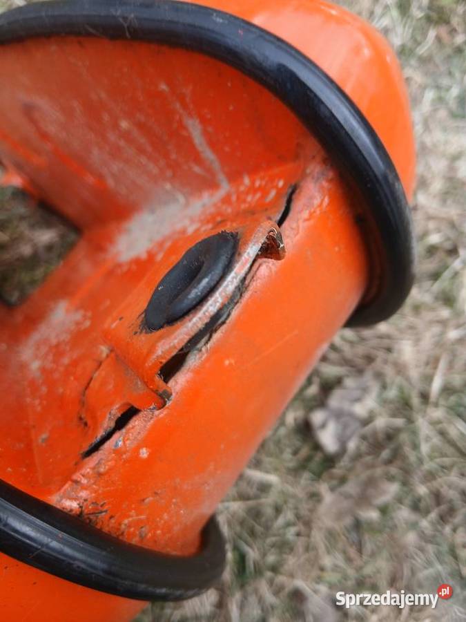 wsk kos gil bak zbiornik Wola Rzędzińska sprzedam