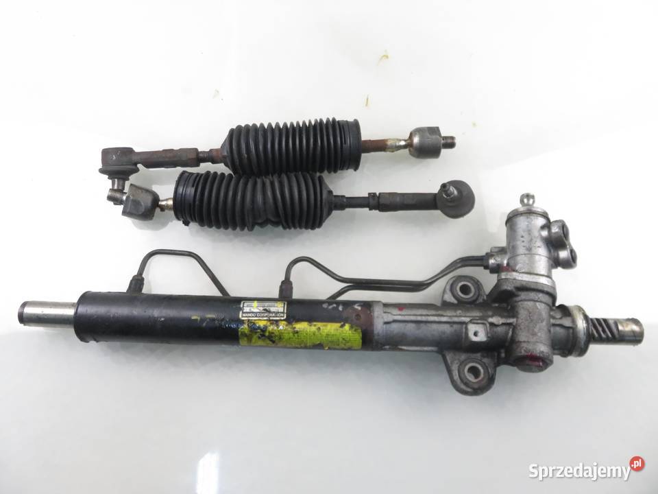 MAGLOWNICA HYUNDAI SANTA F I SM 5770026200 osobowe