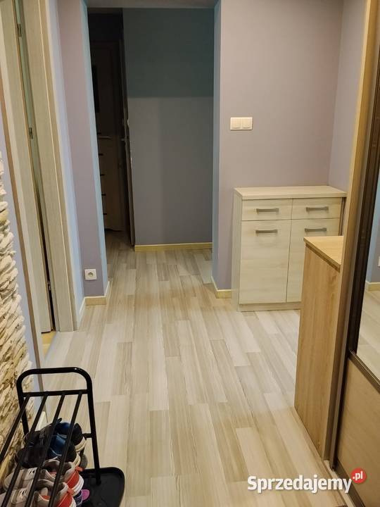 Mieszkanie 3 pokojowe Liczba pokoi 3 Krzczonów-Wójtowstwo