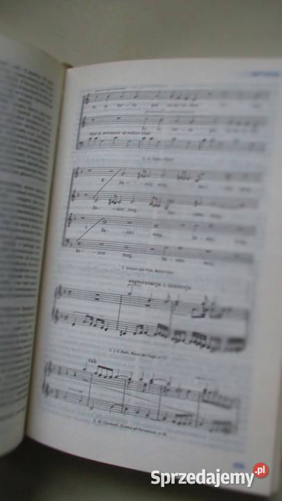 Mała Encyklopedia Muzyki muzyka nuty Chopin łódzkie Łódź sprzedam