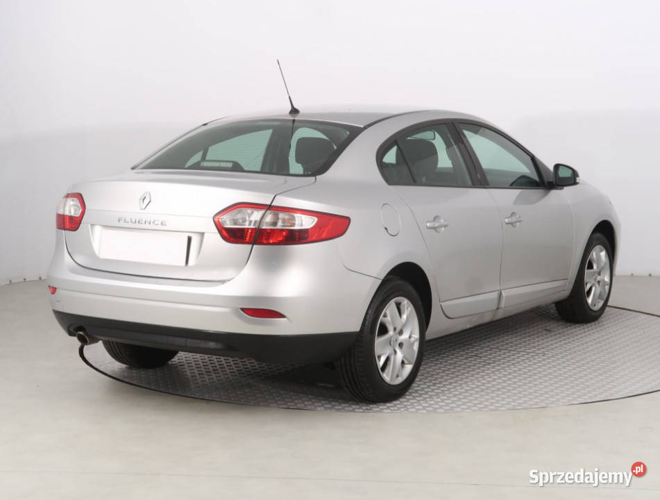 Renault Fluence 15 dCi isofix sprzedam
