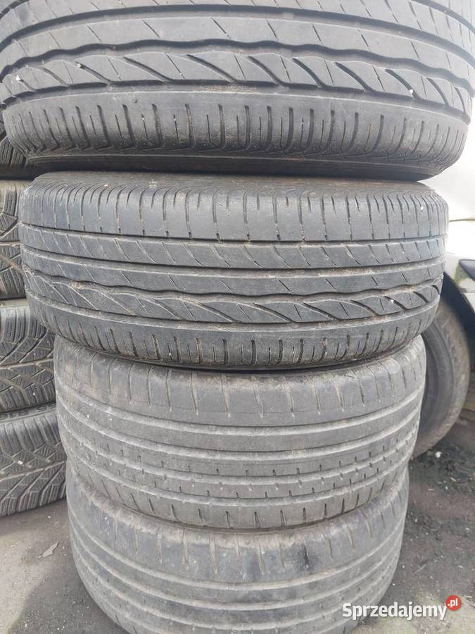 Alufelgi 16 5x120 BMW itp 4 Sztuki Okazja