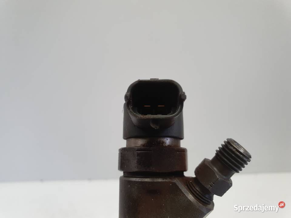 WTRYSKIWACZ Honda Accord VII 22 iCDTI wtrysk Chełm