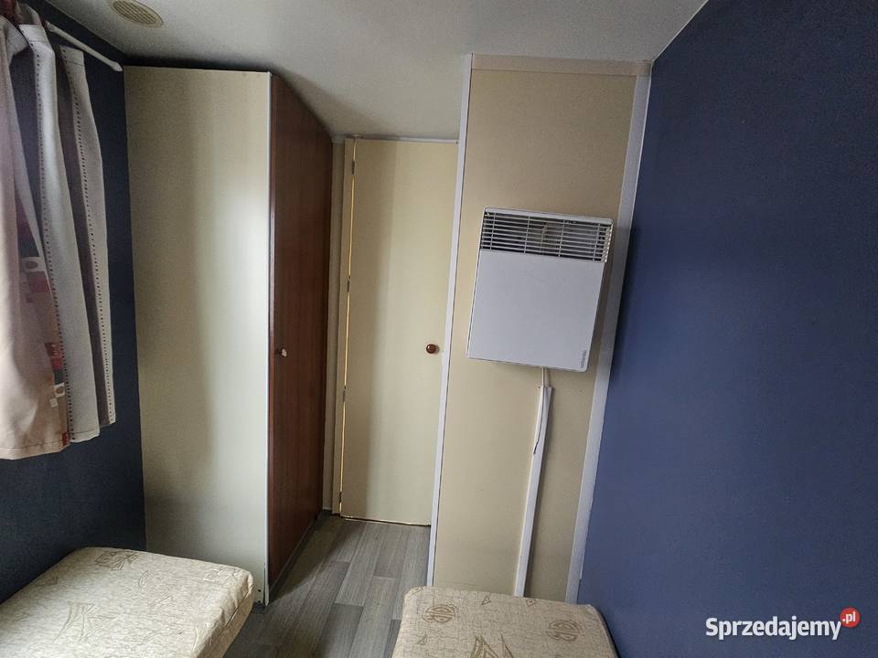 domek holenderski 3231 SUN ROLLER ze składanym Skierniewice sprzedam