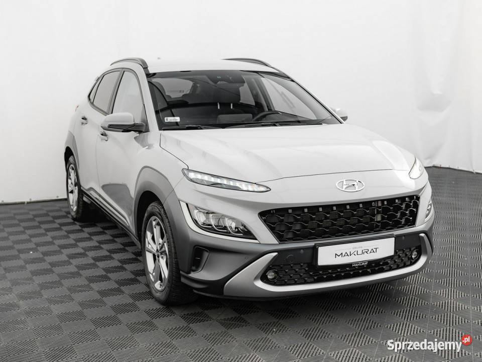 Hyundai Kona WD0745U16 TGDI Style DCT Podgrzf I