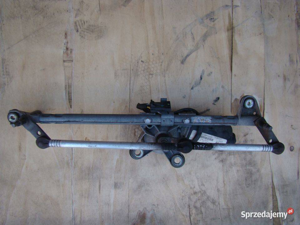 MECHANIZM PRZÓD SILNICZEK WYCIERACZEK PRZEDNICH Parcice sprzedam