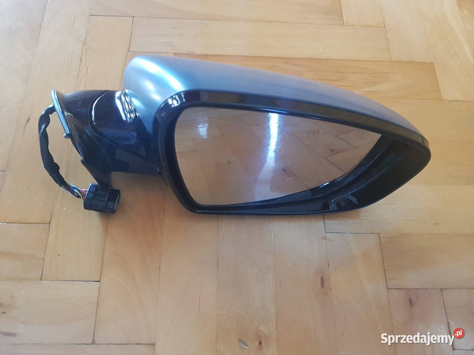 KIA CEED II i III lusterko zewnętrzne LiR Pozostałe małopolskie Kraków