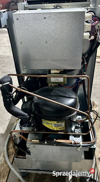 DYSTRYBUTOR DO WODY LODU HOSHIZAKI DCM60KE 6024H zachodniopomorskie Krępsko sprzedam