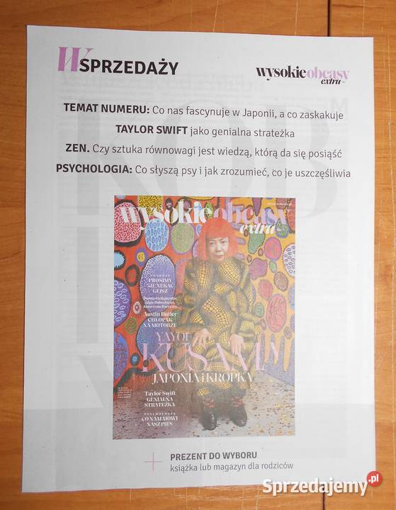 Wysokie Obcasy 30 1300 Katarzyna Górna lubelskie Parczew