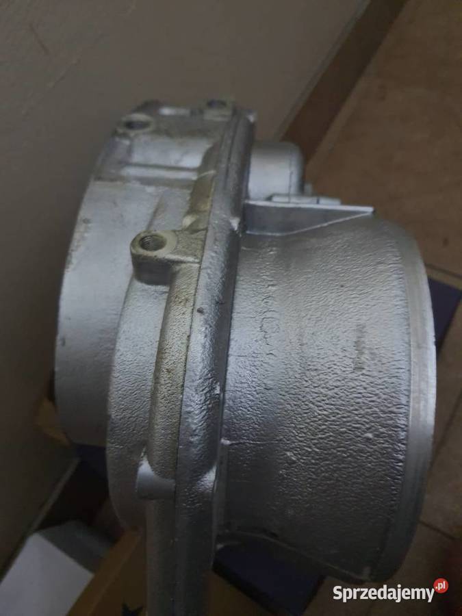 Wsk 125 nowe prl kartery Lipsko