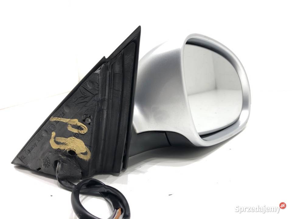 LUSTERKO PRAWY VW PASSAT B5 FL Kombi 0005