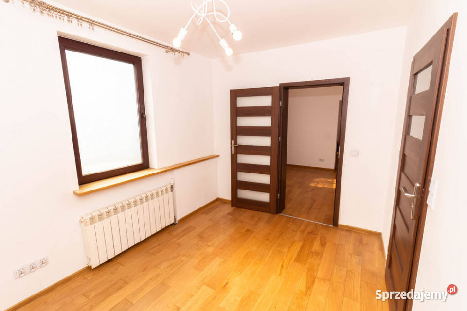Dom częściowym remoncie 124m2 Starachowice sprzedam