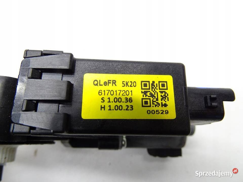 SILNICZEK SZYB PRAWY PRZÓD 82460F1010 KIA sprzedam