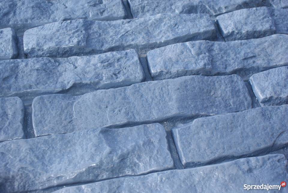 Kamień Dekoracyjny Naturalny Producenta PH MAR Wadowice