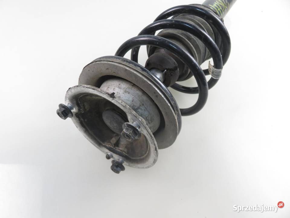 MCPERSON PRAWY PRZEDNI BMW X1 E84 18 d 6789574 Amortyzatory