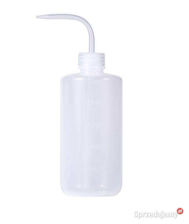 Dyfuzor do przemywania tatuażu rzęs brwi 500 ml Płock