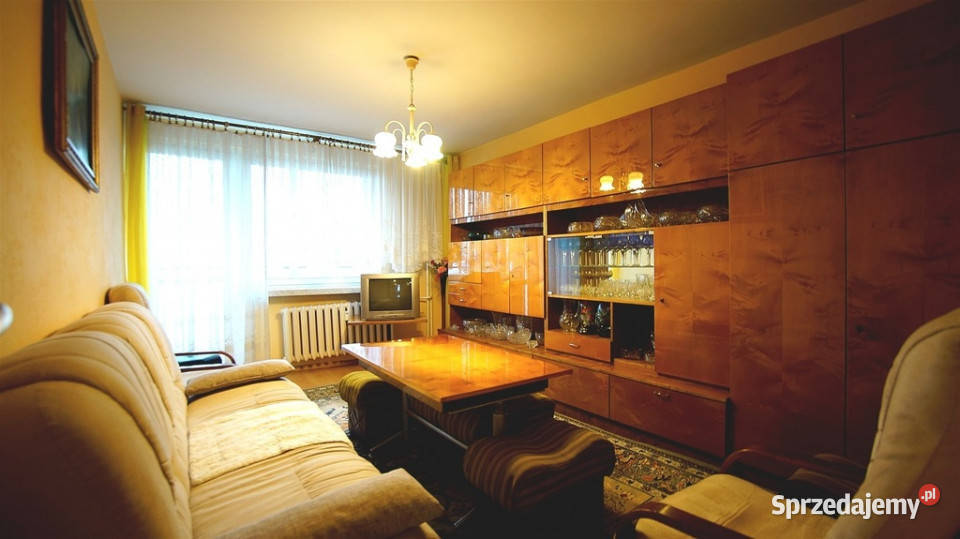 Sprzedaż mieszk balkon 3pok58 m2Opole Zaodrze Opole