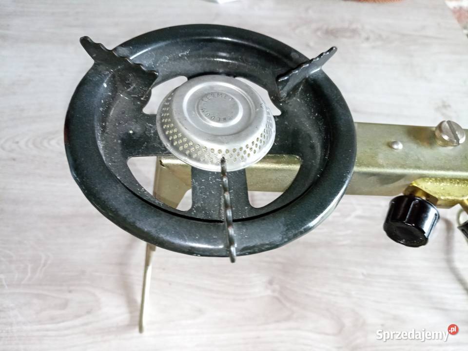 Palniki do butli turystycznej Stalowa Wola sprzedam