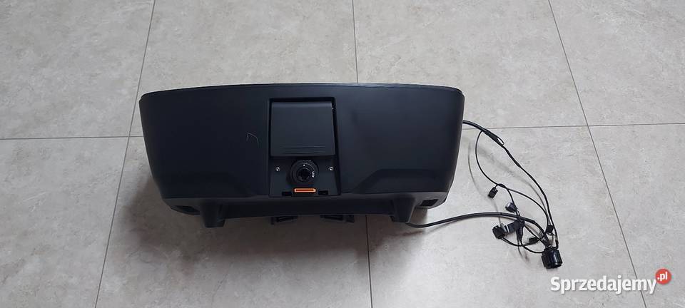 Bmw K1600GTL GT spód kufra centralnego sprzedam