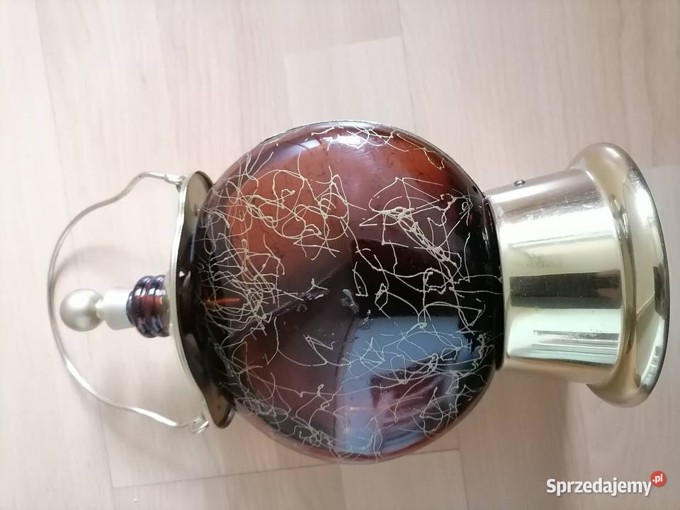 Karawka z pozytywką Dom i Ogród Kraków sprzedam