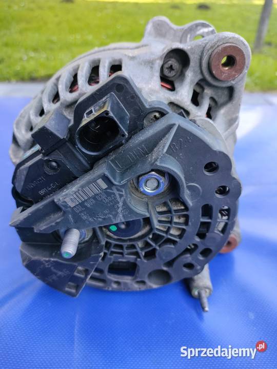 Alternator do AudiVW Konin