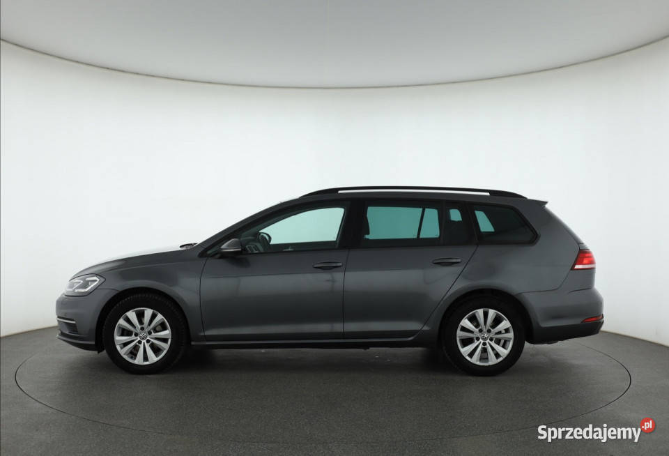VW Golf 14 TSI czujnik parkowania Golf Piaseczno sprzedam