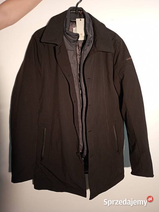 Kurtka męska Kurtki i płaszcze