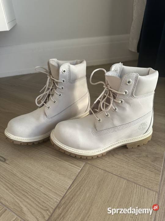 Buty Timberland rozmiar 36 eu Timberland Kozaki Oświęcim