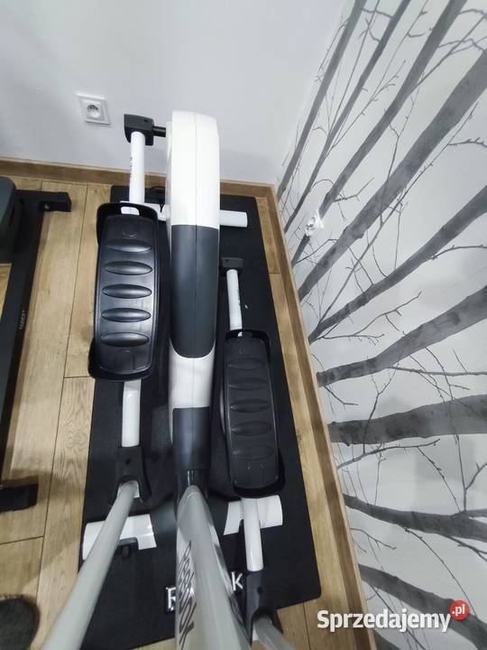 Orbitrek magnetyczny Reebok nowy kompaktowy Krapkowice