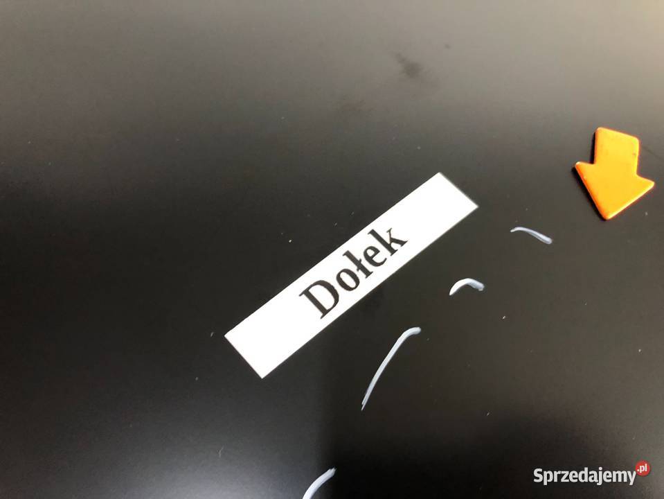 Seat Ibiza IV 6J przed Liftem 042008092012 Maska osobowe Skarżysko-Kamienna