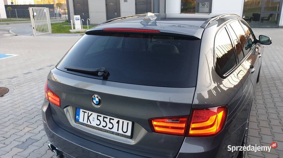 Alpina D5 autoalarm D5 świętokrzyskie